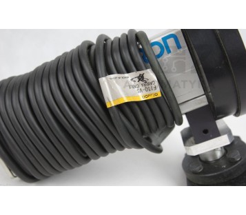 OMRON F150-S1A + F150-VS CAMERA + CABLE + IL LED LIGHT