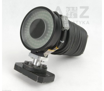 OMRON F150-S1A + F150-VS CAMERA + CABLE + IL LED LIGHT