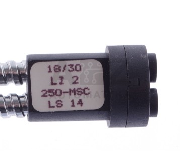 SCHLUTER 18/30 RZ 1 250-MSC LS 10 250MSC LS 10 LS10 ! NEW !