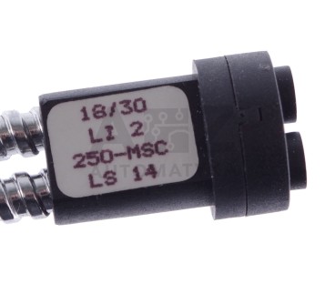 SCHLUTER 18/30 RZ 1 250-MSC LS 10 250MSC LS 10 LS10 ! NEW !