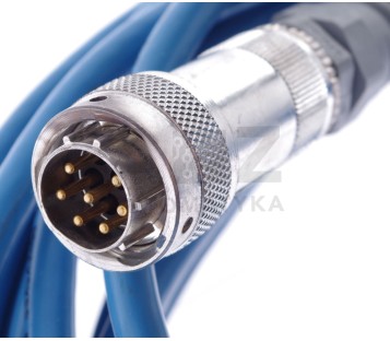 ABB FLEXIBLE AUTOMATION TEACH HANDLE R-32 133 R-32133 R32133 