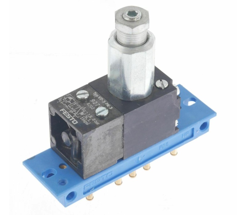 FESTO VD-3-PK-3 9270 