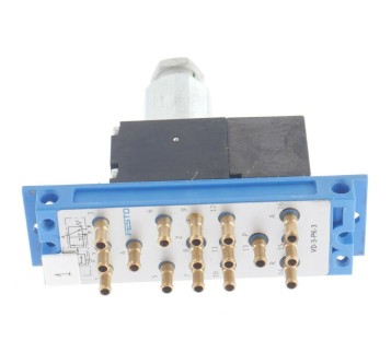 FESTO VD-3-PK-3 9270 
