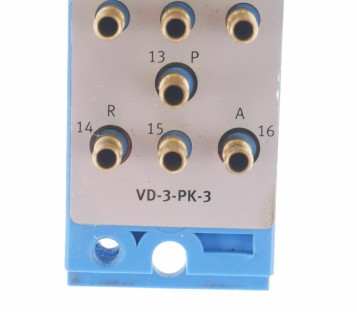 FESTO VD-3-PK-3 9270 