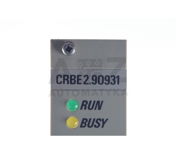 ABB CRBE.2 CRBE2.90931 CRBE2.90931P003 