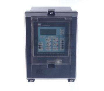 ENDRESS HAUSER LIQUISYS P CPM240-20AE02 CPM24020AE02 ! NEW !
