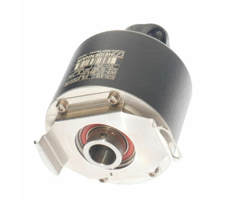 HEIDENHAIN ECN 413 ECN413 512 27S17-58 317 944-07 