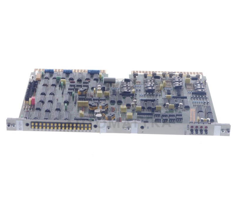 BBC BROWN BOVERI ES 1211 ES1211  HESG 330152 R1  ES1211A   ES 1211A 