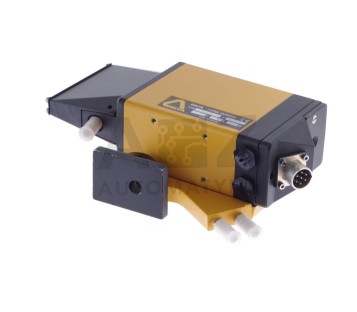 DELTA Z3-JC-SP Z3JCSP Static Hot Metal Detector