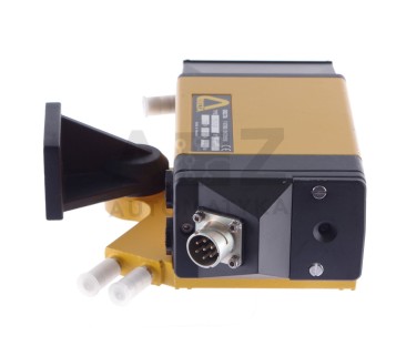 DELTA Z3-JC-SP Z3JCSP Static Hot Metal Detector