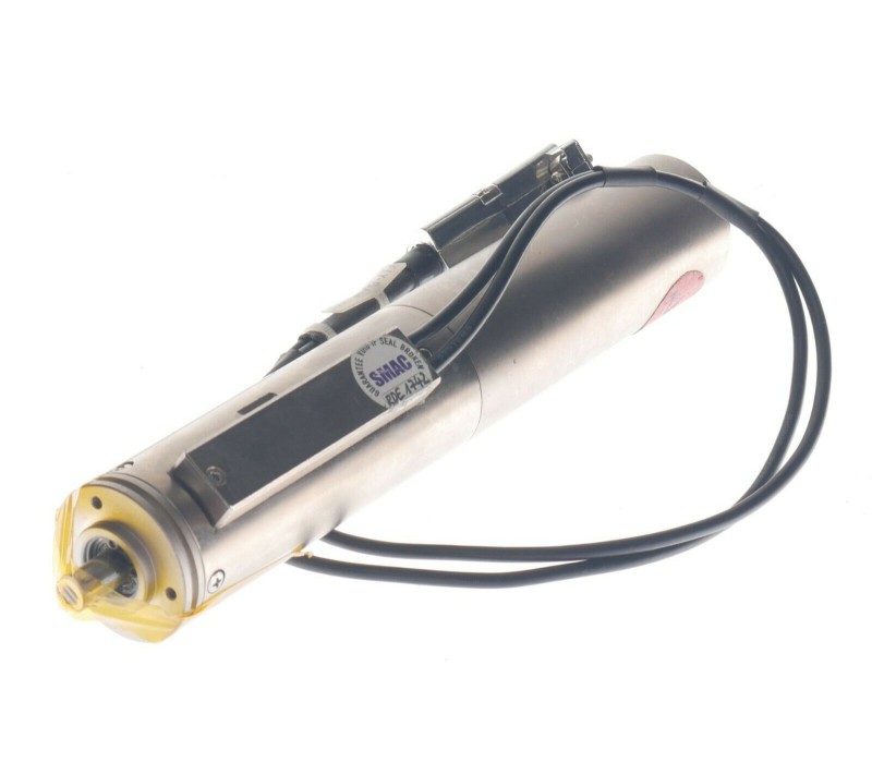 SMAC CAL36-015-85F5 CAL3601585F5 + LAC-1 LAC1