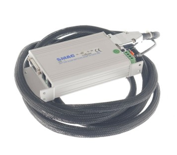 SMAC CAL36-015-85F5 CAL3601585F5 + LAC-1 LAC1