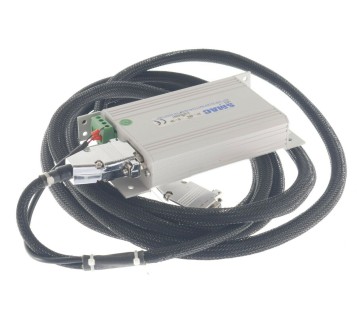 SMAC CAL36-015-85F5 CAL3601585F5 + LAC-1 LAC1