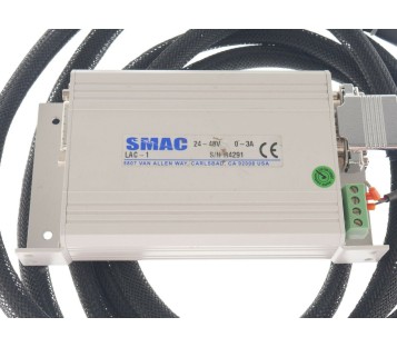 SMAC CAL36-015-85F5 CAL3601585F5 + LAC-1 LAC1