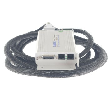 SMAC CAL36-015-85F5 CAL3601585F5 + LAC-1 LAC1