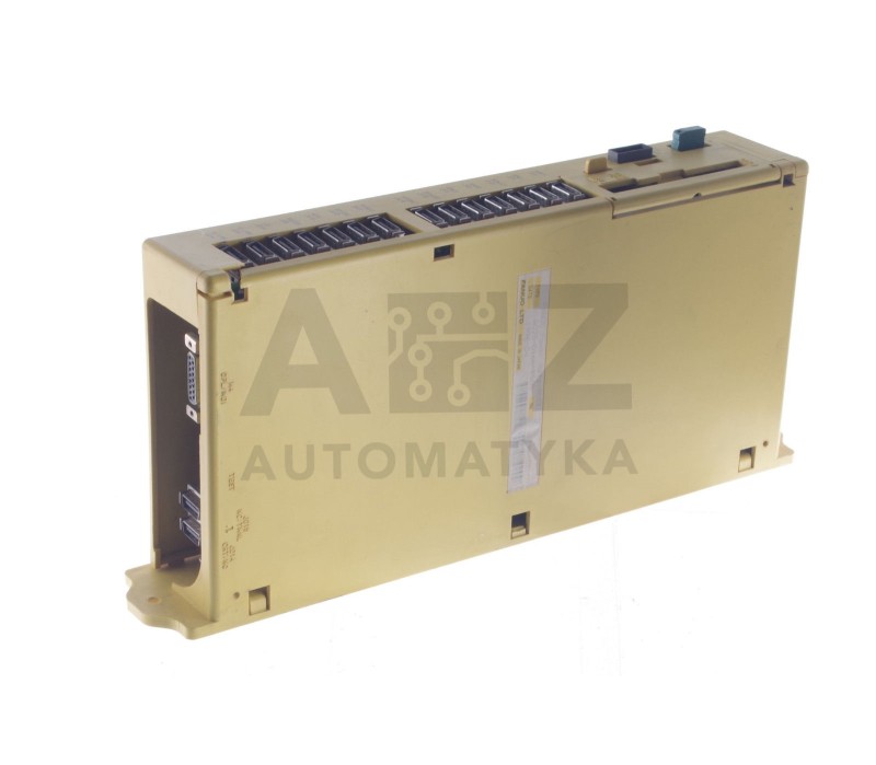 FANUC POWER MATE A02B-0166-B501 A02B0166B501  