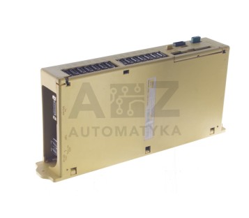 FANUC POWER MATE A02B-0166-B501 A02B0166B501  