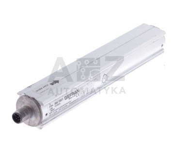 GEFRAN MK4-A-H-0050-N  MK4AH0050N  F025625