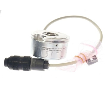 BAUMER BHF 15.24K100/405654  BHF1524K100405654 ! NEW ! 