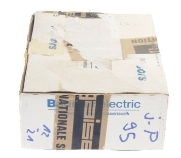 BAUMER BHF 15.24K100/405654  BHF1524K100405654 ! NEW ! 