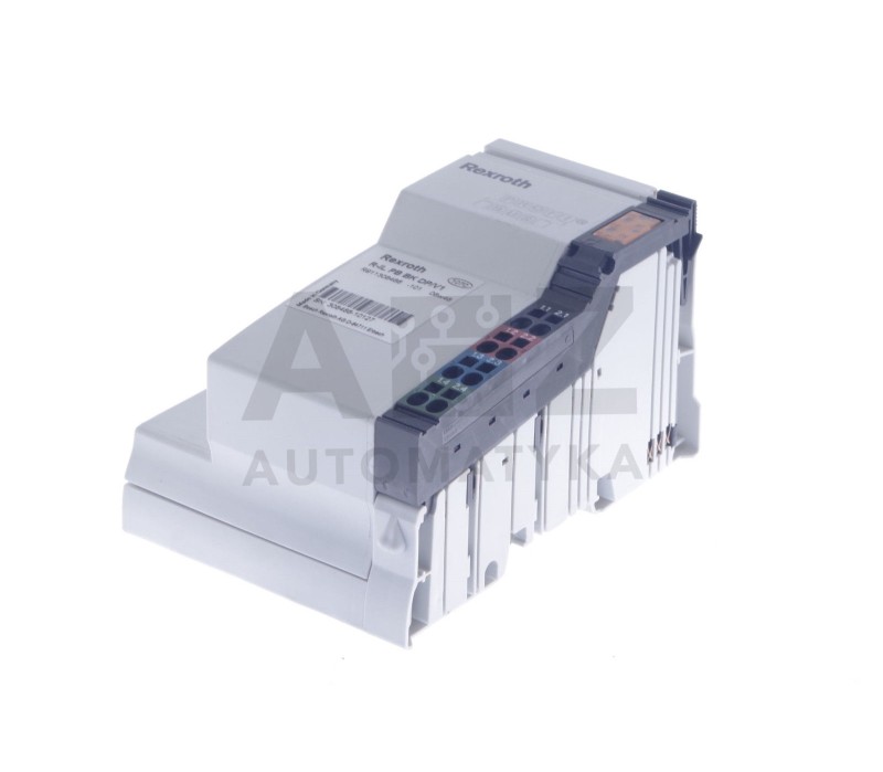 REXROTH  BOSCH R-IL PB BK DP/V1 R-ILPBBKDP/V1  RILPBBKDPV1  R911308486