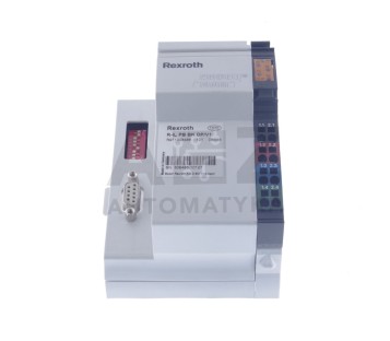 REXROTH  BOSCH R-IL PB BK DP/V1 R-ILPBBKDP/V1  RILPBBKDPV1  R911308486