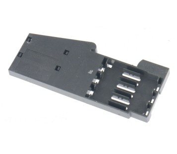 SIEMENS 6ES7 193-4JA00-0AA0 6ES71934JA000AA0 END MODULE ! 6PCS ! 