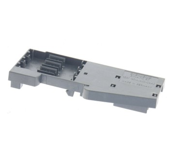 SIEMENS 6ES7 193-4JA00-0AA0 6ES71934JA000AA0 END MODULE ! 6PCS ! 