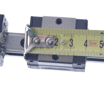 THK SIRSS Y0I177 YOI177 46cm linear guide