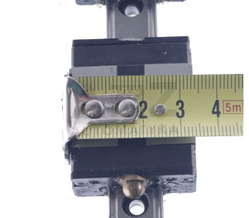 THK SIRSS Y0I177 YOI177 46cm linear guide