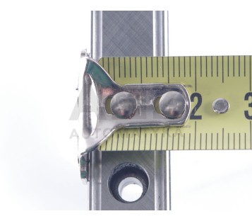 THK SIRSS Y0I177 YOI177 46cm linear guide