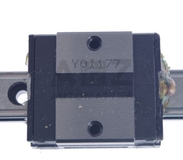 THK SIRSS Y0I177 YOI177 46cm linear guide