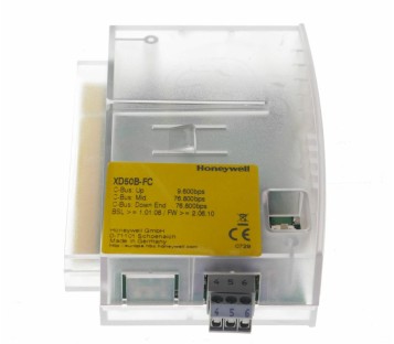 HONEYWELL XD50B-FC XD50BFC 