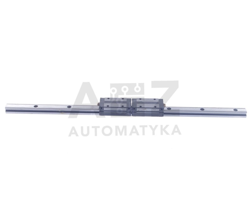 THK SIRSS Y0I735A YOI735A 43,5cm  linear guide
