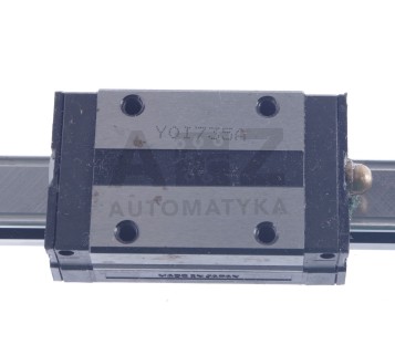 THK SIRSS Y0I735A YOI735A 43,5cm  linear guide