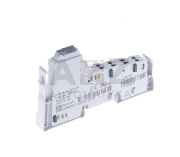 REXROTH BOSCH R-IB IL 24 PWR IN R-IBIL24PWRIN  RIBIL24PWRIN  289312 