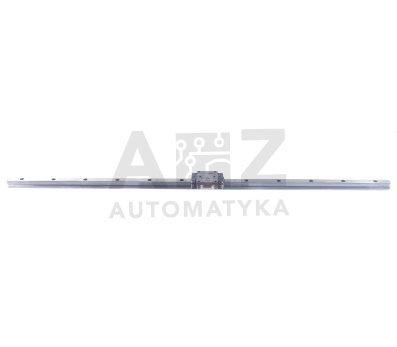 THK SIRSS  R165111320 588 7210  71,5cm  linear guide
