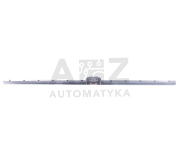 THK SIRSS  R165111320 588 7210  71,5cm  linear guide