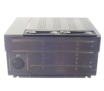 BECKHOFF C6650-0010 C66500010 WITHOUT M-B