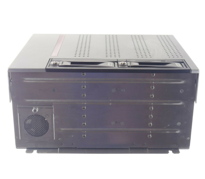 BECKHOFF C6650-0010 C66500010 WITHOUT M-B