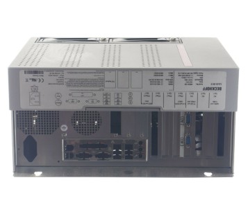 BECKHOFF C6650-0010 C66500010 WITHOUT M-B