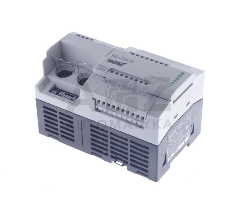 MOELLER  EM4-111-DR1 EM4111DR1 