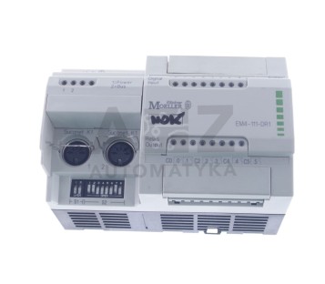 MOELLER  EM4-111-DR1 EM4111DR1 