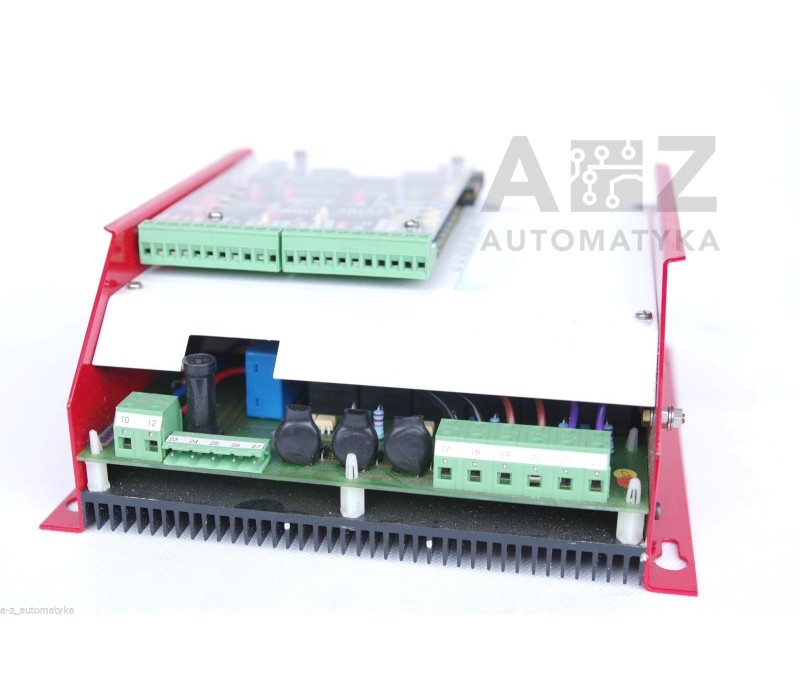 ELEKTRONIK Q6/160/180-15  HEYNAU  ( Q616018015 ) UNITEK