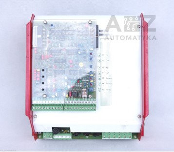 ELEKTRONIK Q6/160/180-15  HEYNAU  ( Q616018015 ) UNITEK