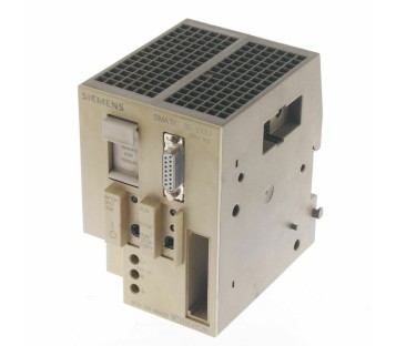 SIEMENS 6ES5 103-8MA03 6ES51038MA03 