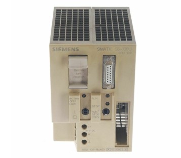 SIEMENS 6ES5 103-8MA03 6ES51038MA03 