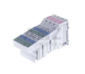 REXROTH BOSCH R-IB IL 24 DO 8-PAC   R-IBIL24DO8-PAC   RIBIL24DO8PAC  R911170756-