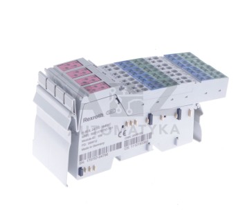 REXROTH BOSCH R-IB IL 24 DO 8-PAC   R-IBIL24DO8-PAC   RIBIL24DO8PAC  R911170756-