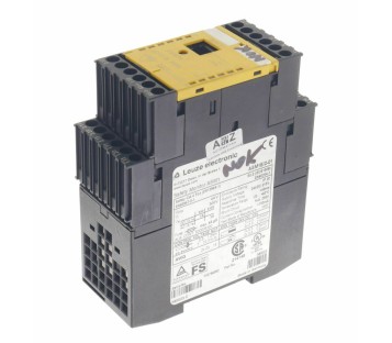 LEUZE ASM 1E/2-01 ASM1E201 ASI ASM1E201